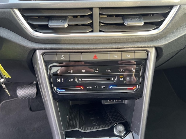 Volkswagen T-Roc 1.5 TSI DSG Style