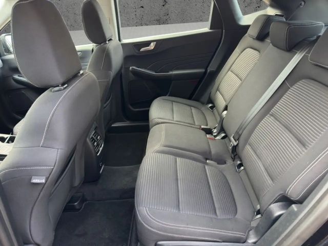 Ford Kuga Plug in Hybrid Titanium