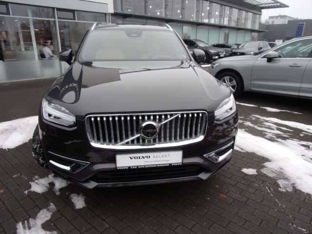 Volvo XC90 AWD Bright Ultimate