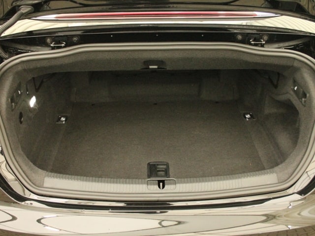 Audi A5 40 TFSI Cabriolet S-Tronic