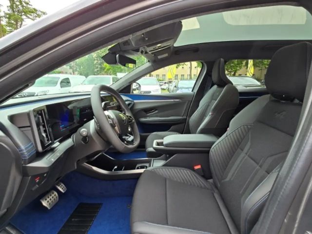 Renault Scenic Alpine E-Tech