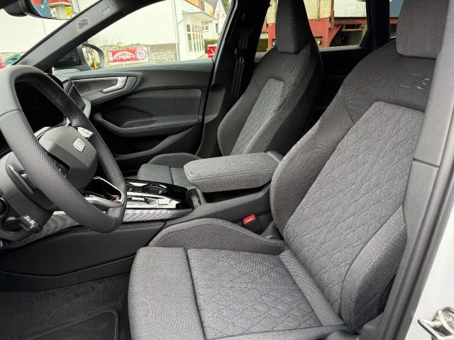 Audi A5 Quattro S-Tronic