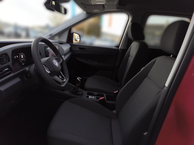 Volkswagen Caddy 1.5 TSI