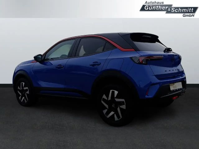 Opel Mokka GS-Line Grand Sport