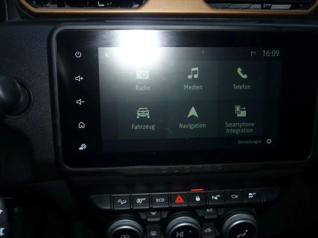 Dacia Duster 4WD Extreme