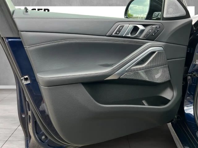 BMW X6 Coupé Individual M50i