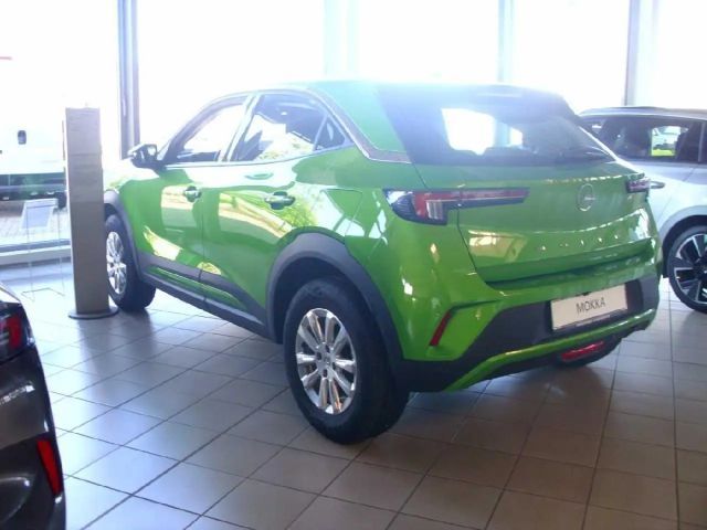 Opel Mokka Enjoy