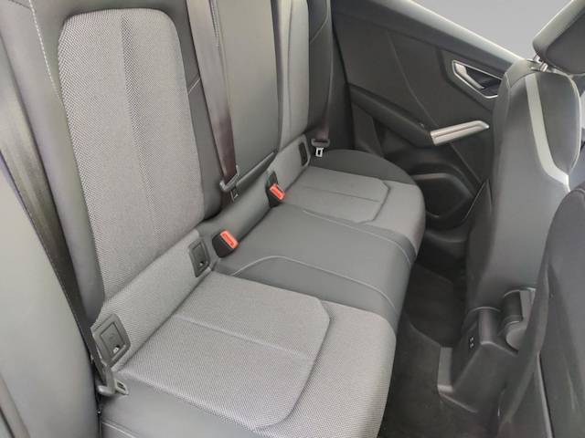 Audi Q2 35 TFSI S-Tronic