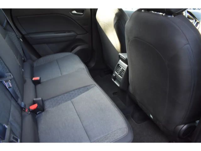 Renault Captur Evolution TCe 90