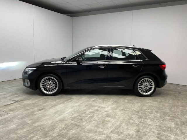 Audi A3 35 TFSI S-Tronic Sedan Sportback