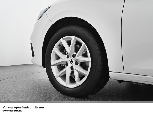 Seat Leon Sportstourer Style