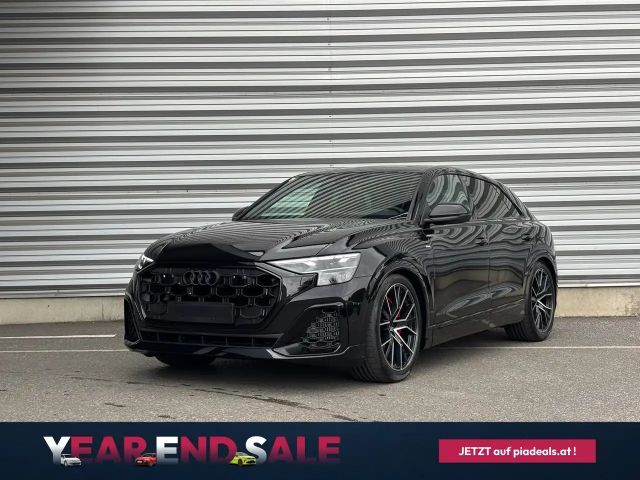 Audi Q8 Hybride Quattro