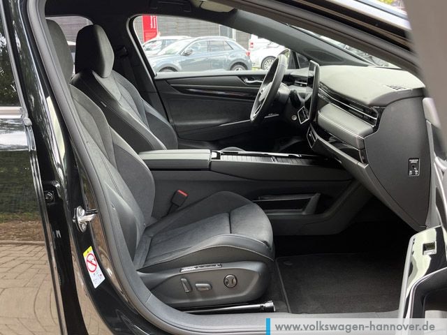 Volkswagen ID.7 IQ.Drive Pro Tourer