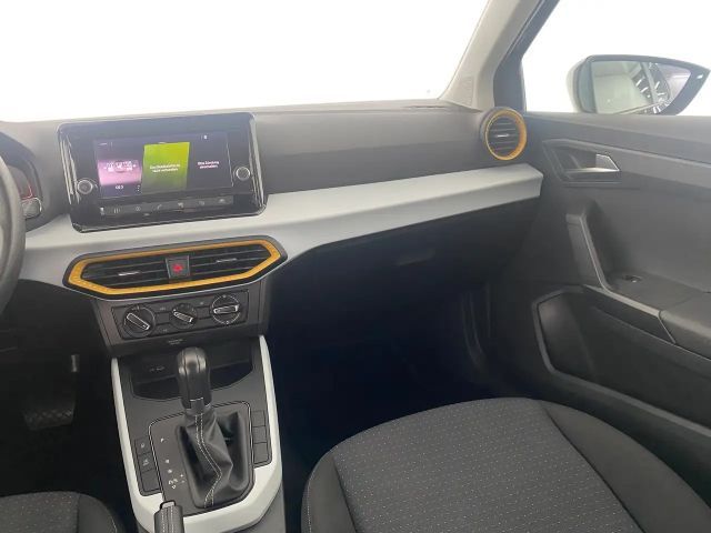 Seat Arona 1.0 EcoTSI DSG Style