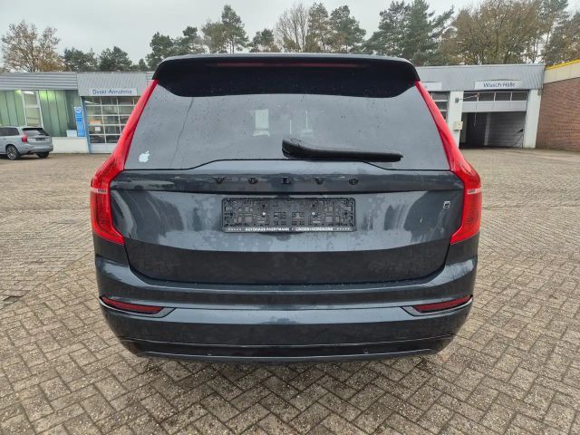 Volvo XC90 AWD R-Design