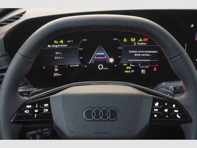Audi Q5 Quattro S-Tronic