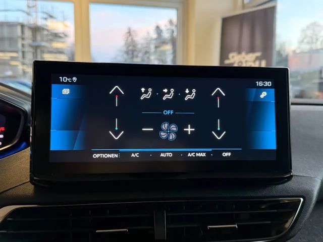 Peugeot 3008 Allure Pack BlueHDi