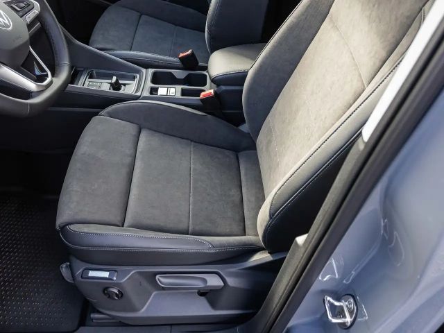 Volkswagen Caddy 2.0 TDI DSG Life