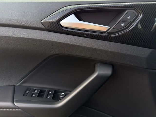 Volkswagen T-Cross 1.0 TSI R-Line