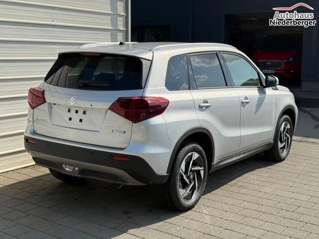 Suzuki Vitara Comfort