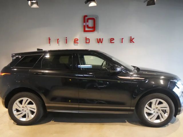 Land Rover Range Rover Evoque AWD D200 Dynamic