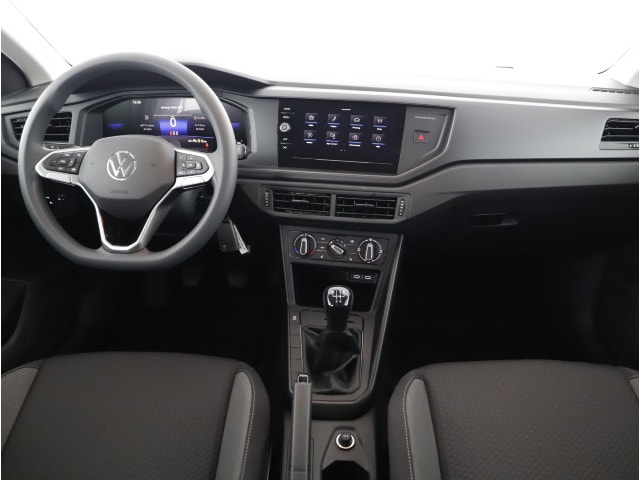 Volkswagen Polo Polo 1.0 Basis FrontAssist LED DAB+