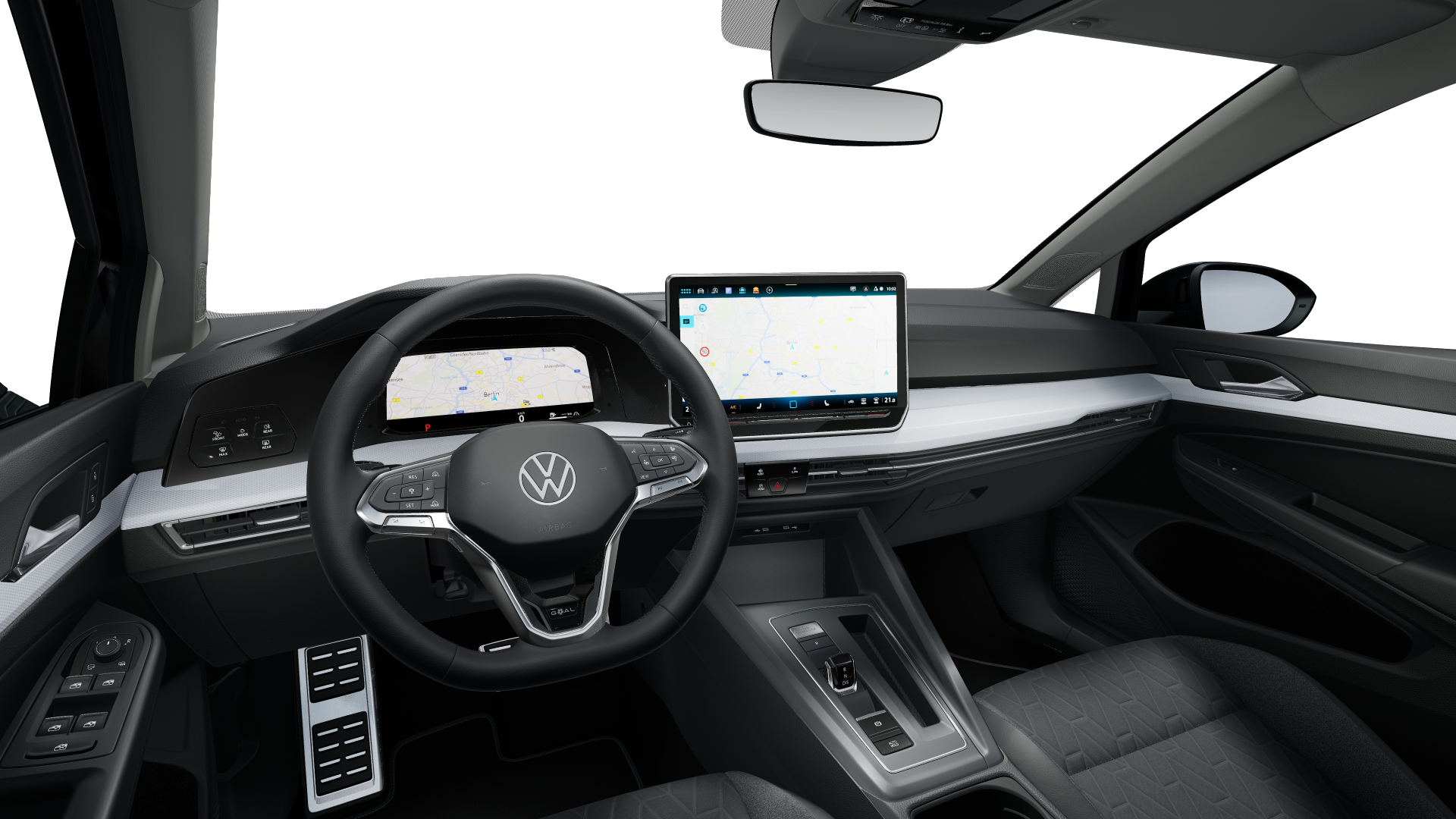 Volkswagen Golf 1.5 eTSI DSG Plus