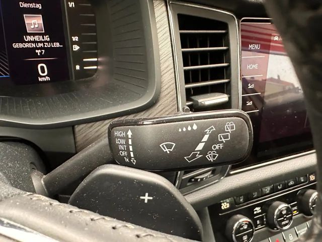 Skoda Kodiaq 4x4 Style Style