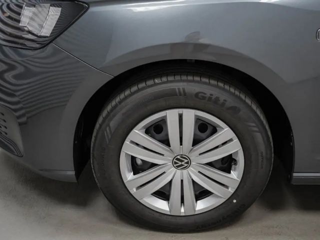 Volkswagen Caddy DSG Life Maxi