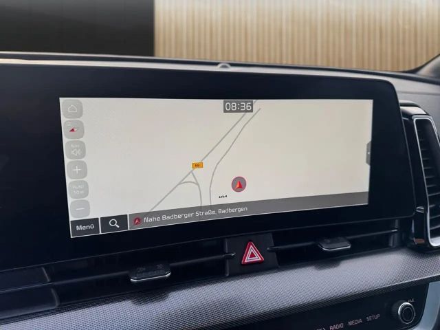 Kia Sportage GDi GT-Line