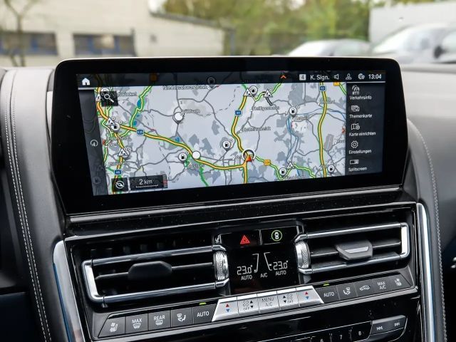 BMW 840 840d Cabrio M-Sport xDrive