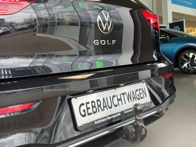 Volkswagen Golf 2.0 TDI DSG Golf VIII