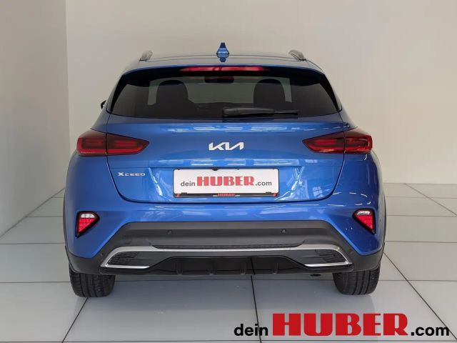 Kia XCeed GDi