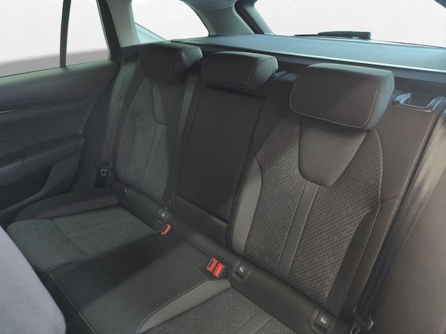 Skoda Octavia Ambition Clever Combi