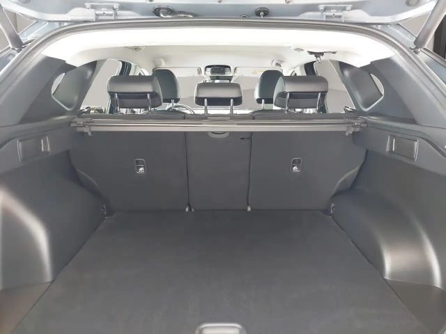 Hyundai Tucson 2WD T-GDi Trend