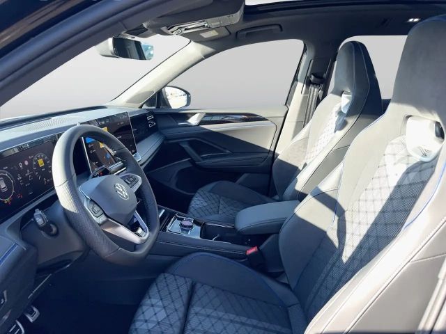 Volkswagen Tiguan DSG Sport