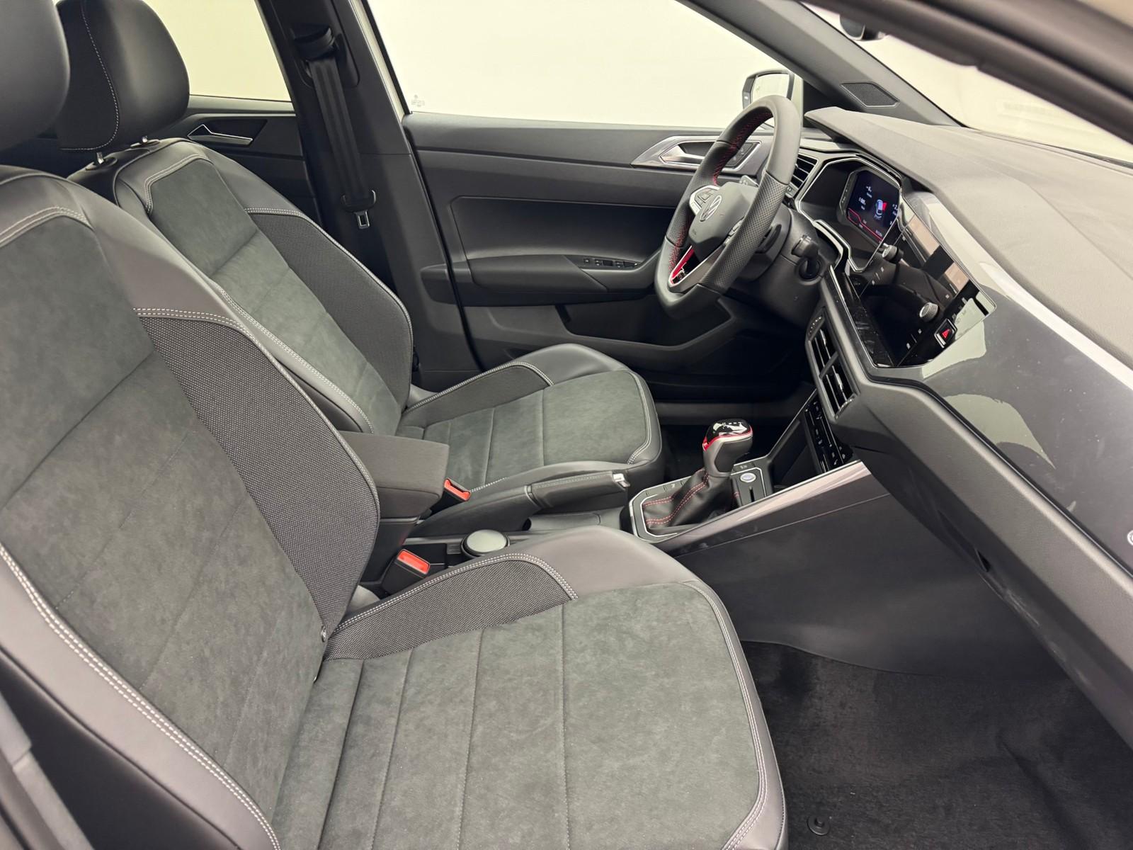 Volkswagen Polo DSG GTI IQ.Drive