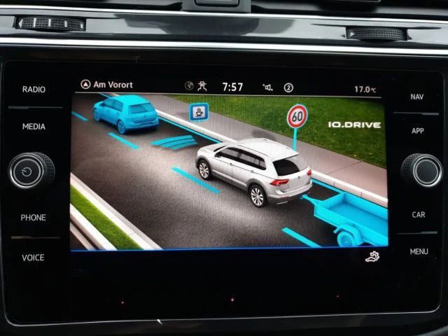 Volkswagen Tiguan 2.0 TDI DSG Elegance Elegance