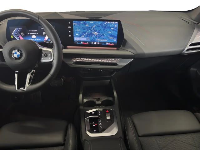 BMW 120 M-Sport Sedan