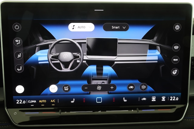 Volkswagen Tayron 2.0 TDI 4Motion DSG Style