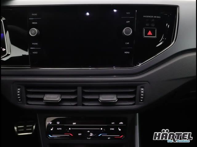 Volkswagen Polo 1.0 TSI DSG R-Line