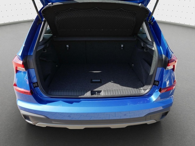 Skoda Kamiq 1.0 TSI Tour