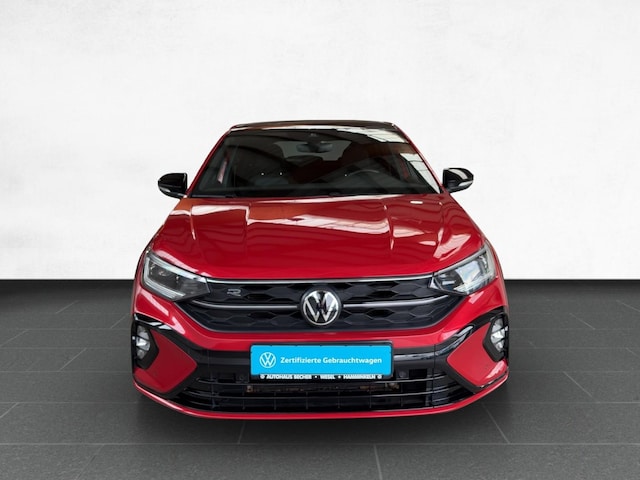Volkswagen Taigo 1.5 TSI DSG R-Line