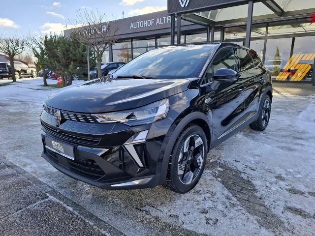 Renault Symbioz Techno