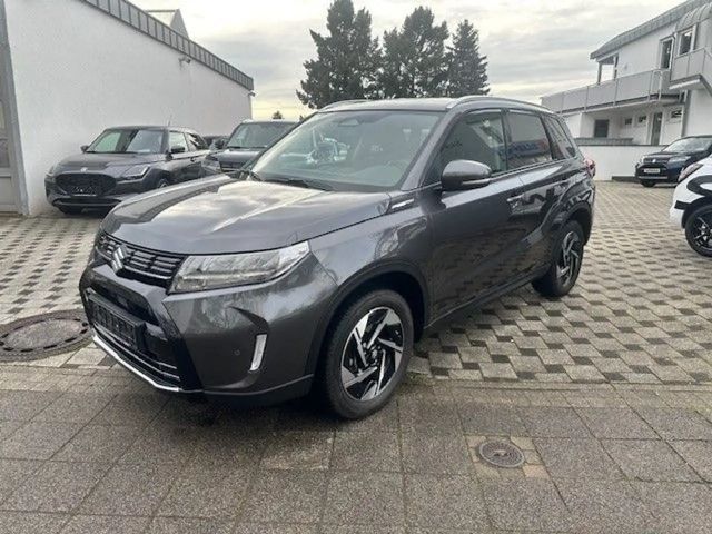 Suzuki Vitara Boosterjet Comfort Hybrid