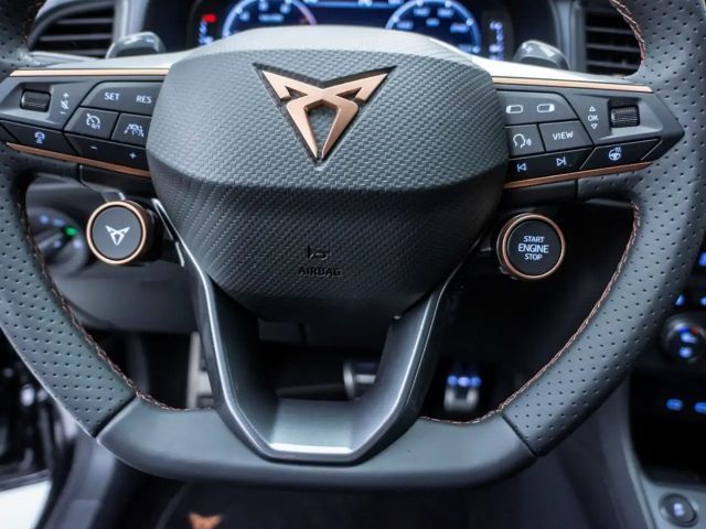 Cupra Ateca 2.0 TSI 4Drive VZ