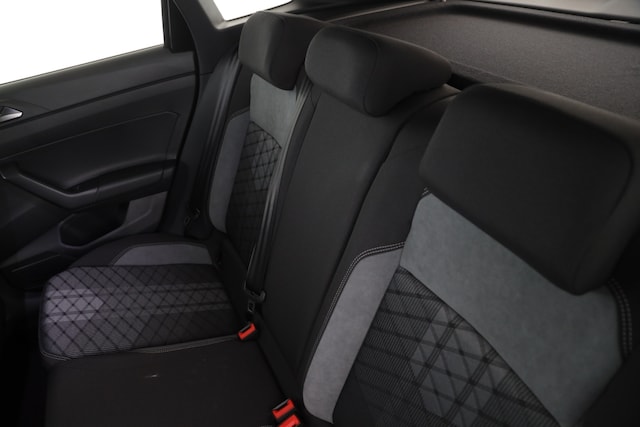 Volkswagen Taigo 1.5 TSI DSG Style