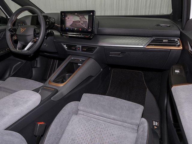 Cupra Born Born LM19 SITZHZ PRIVACY KAMERA ALLWETTER