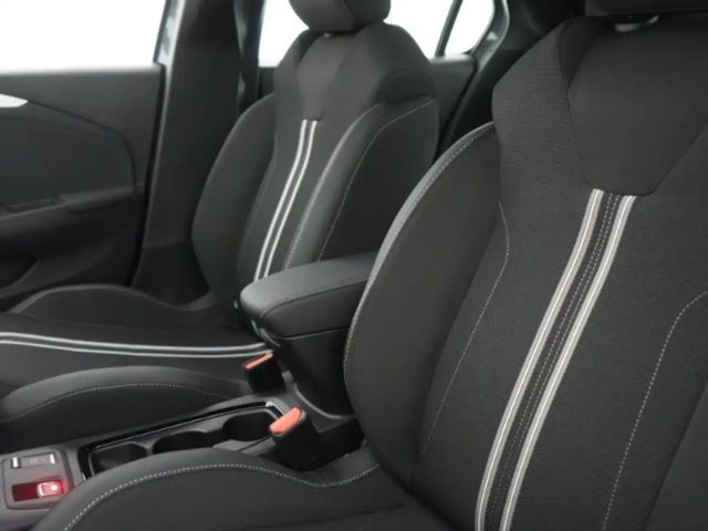 Opel Corsa GS-Line Grand Sport