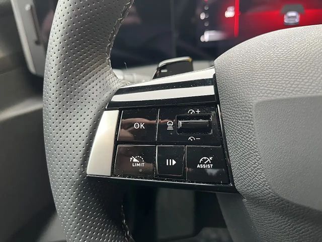 Opel Astra GS-Line Grand Sport Sports Tourer